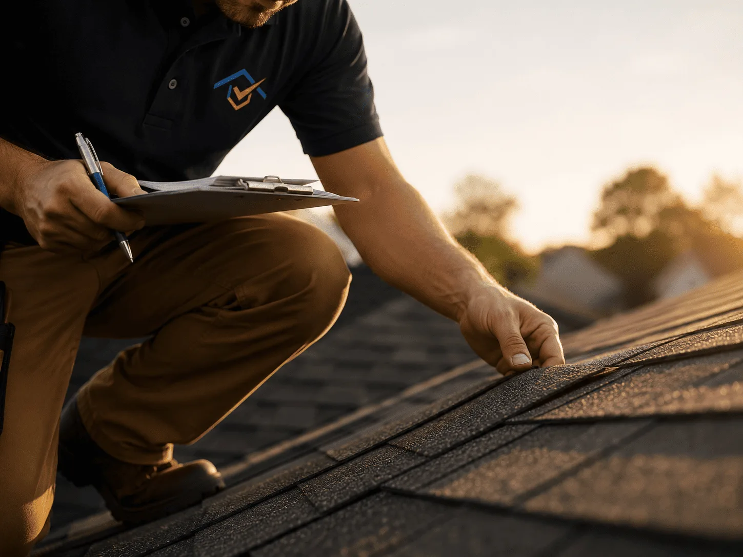 Why Choose Roof Inspection in Casstown, OH